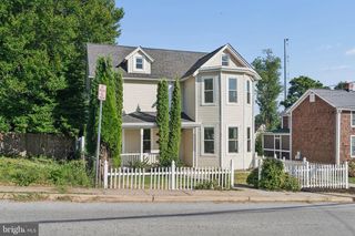 412 FAIRMOUNT AVE, Towson, MD 21286