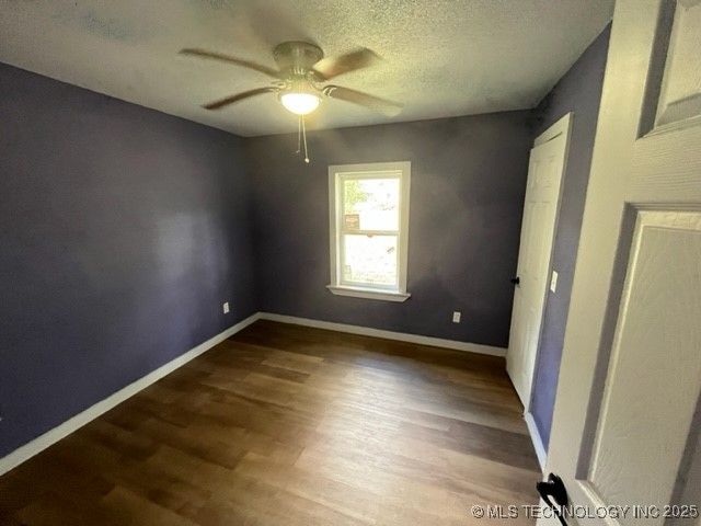 801 SE 6th Street, Antlers, OK 74523