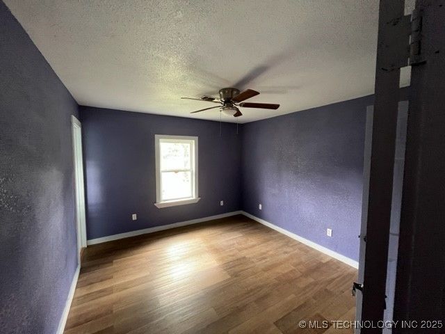 801 SE 6th Street, Antlers, OK 74523