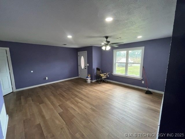 801 SE 6th Street, Antlers, OK 74523