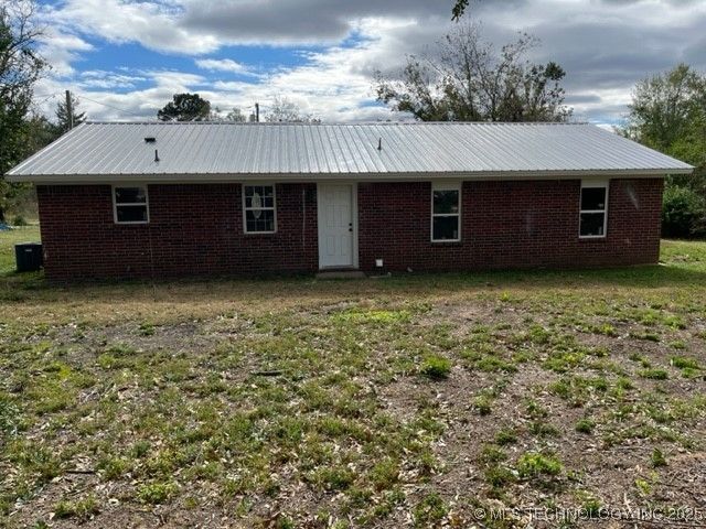 801 SE 6th Street, Antlers, OK 74523