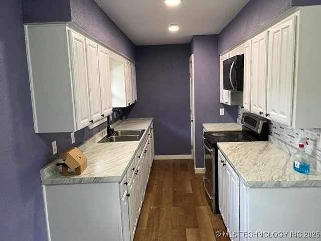 801 SE 6th Street, Antlers, OK 74523