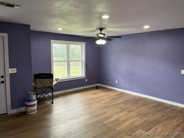 801 SE 6th Street, Antlers, OK 74523