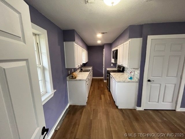 801 SE 6th Street, Antlers, OK 74523