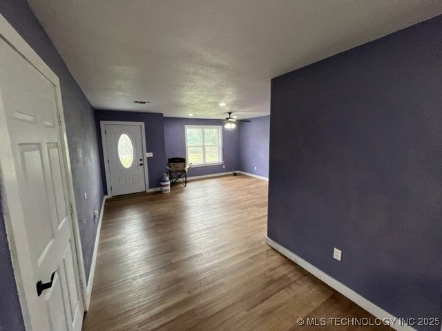 801 SE 6th Street, Antlers, OK 74523