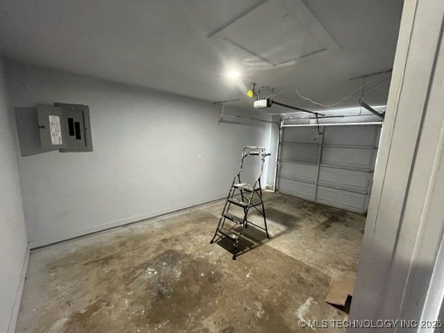 801 SE 6th Street, Antlers, OK 74523