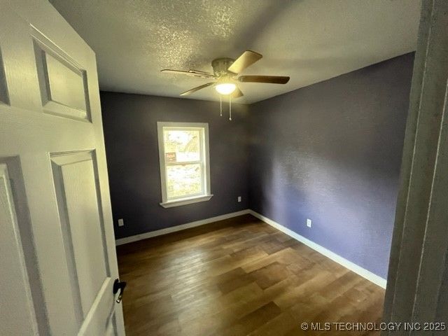 801 SE 6th Street, Antlers, OK 74523