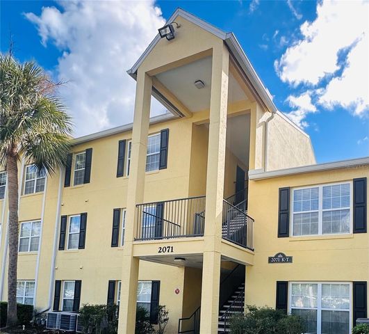 2071 DIXIE BELLE DRIVE 2071S, Orlando, FL 32812