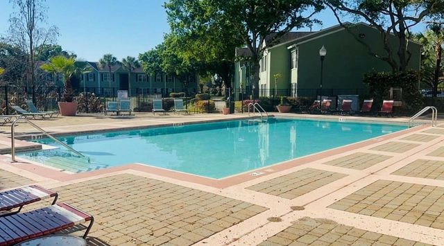 2071 DIXIE BELLE DRIVE 2071S, Orlando, FL 32812