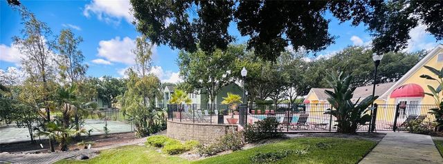 2071 DIXIE BELLE DRIVE 2071S, Orlando, FL 32812
