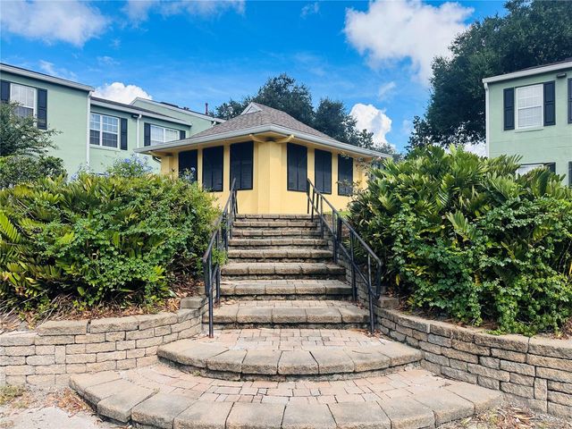 2071 DIXIE BELLE DRIVE 2071S, Orlando, FL 32812
