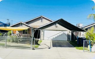 2586 S Habitat Avenue, Fresno, CA 93706