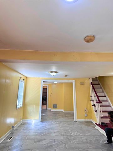 105 MCADOO AVE, Jc, Greenville, NJ 07305