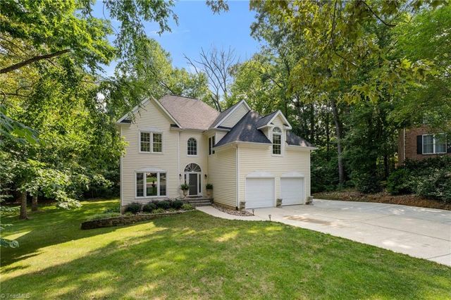 6500 Barwick Court, Whitsett, NC 27377