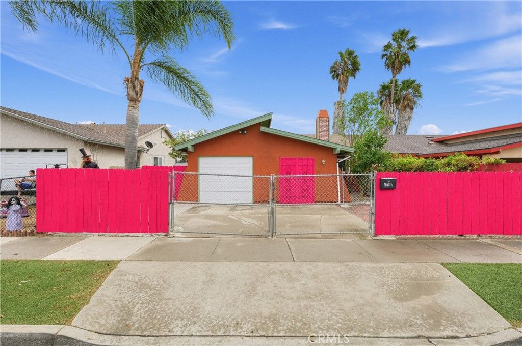 4753 Calle Estrella, Oceanside, CA 92057 — exterior