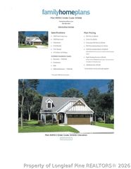 144 Tupelo Lane, Pembroke, NC 28372