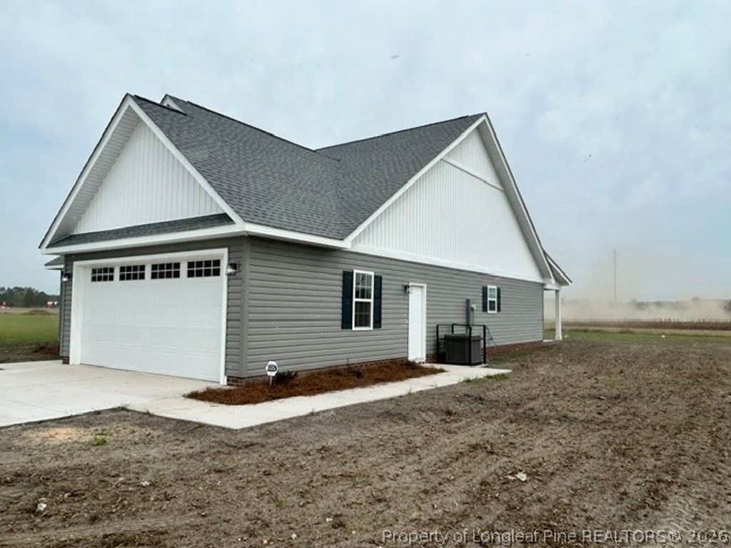 144 Tupelo Lane, Pembroke, NC 28372 — photo 4