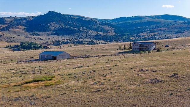 516 MT Highway 287 W, Ennis, MT 59729