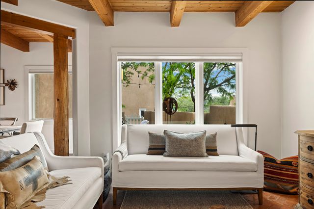 501 Rio Grande Avenue A7, Santa Fe, NM 87501