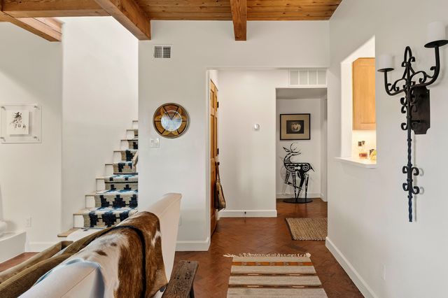 501 Rio Grande Avenue A7, Santa Fe, NM 87501