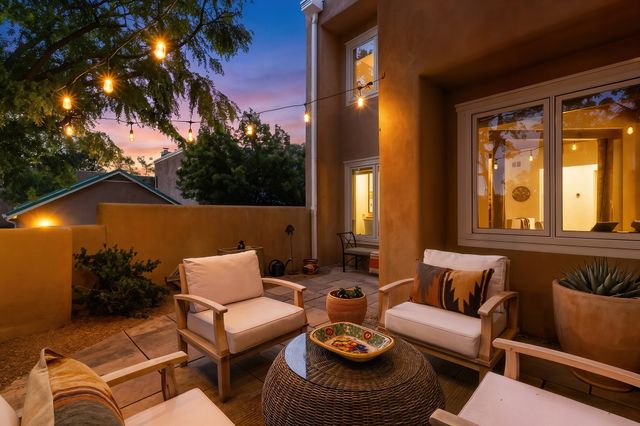 501 Rio Grande Avenue A7, Santa Fe, NM 87501