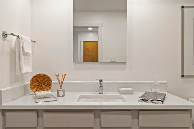 501 Rio Grande Avenue A7, Santa Fe, NM 87501