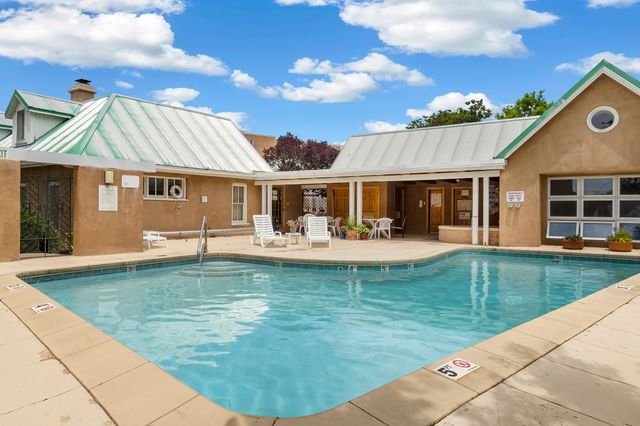 501 Rio Grande Avenue A7, Santa Fe, NM 87501