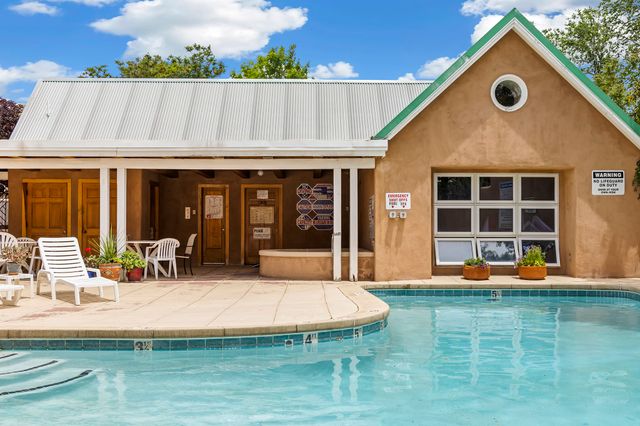 501 Rio Grande Avenue A7, Santa Fe, NM 87501