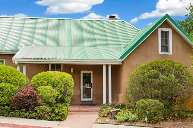 501 Rio Grande Avenue A7, Santa Fe, NM 87501