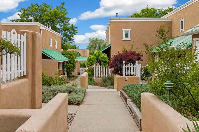 501 Rio Grande Avenue A7, Santa Fe, NM 87501