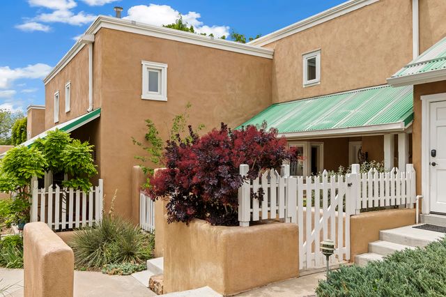 501 Rio Grande Avenue A7, Santa Fe, NM 87501