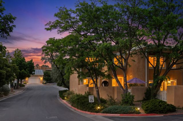 501 Rio Grande Avenue A7, Santa Fe, NM 87501