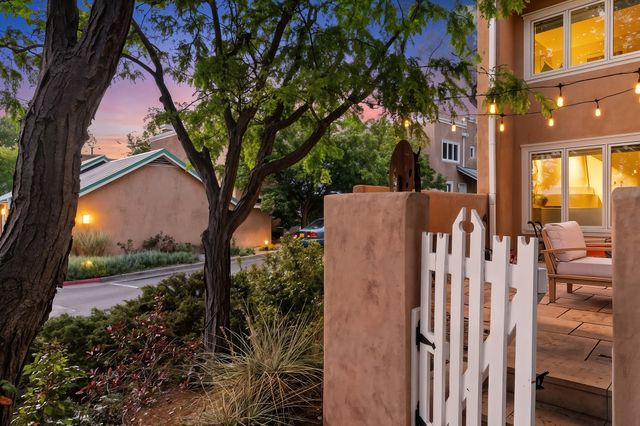 501 Rio Grande Avenue A7, Santa Fe, NM 87501