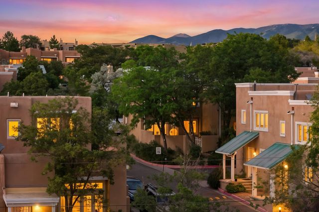 501 Rio Grande Avenue A7, Santa Fe, NM 87501