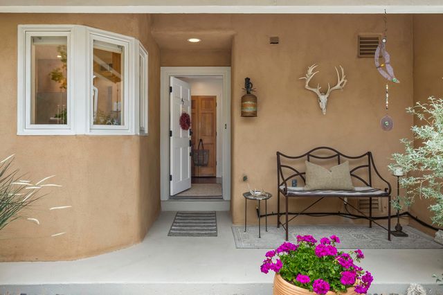 501 Rio Grande Avenue A7, Santa Fe, NM 87501