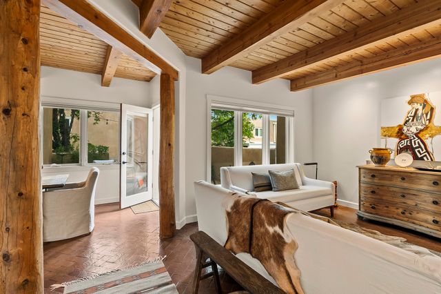 501 Rio Grande Avenue A7, Santa Fe, NM 87501