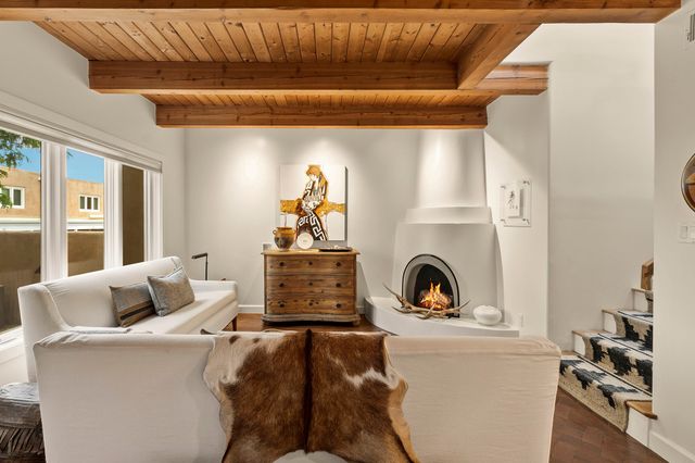 501 Rio Grande Avenue A7, Santa Fe, NM 87501