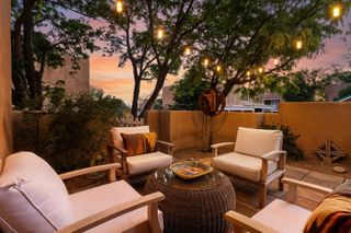 501 Rio Grande Avenue A7, Santa Fe, NM 87501