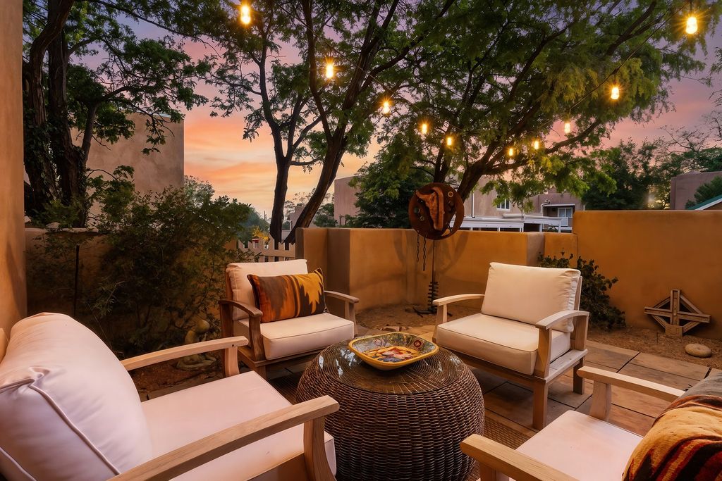 501 Rio Grande Avenue A7, Santa Fe, NM 87501