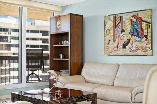 4001 Gulf Shore BLVD N 1106, Naples, FL 34103