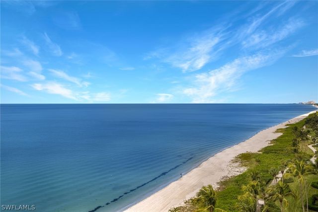 4001 Gulf Shore BLVD N 1106, Naples, FL 34103