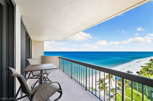 4001 Gulf Shore BLVD N 1106, Naples, FL 34103