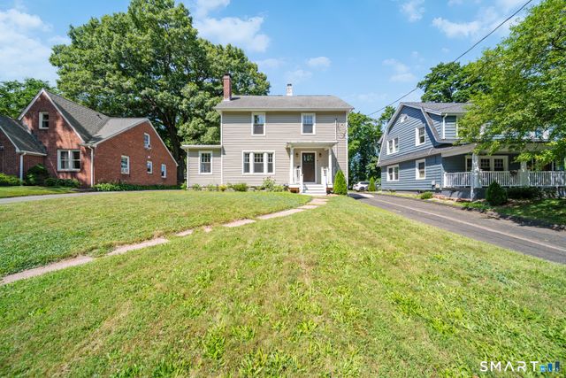 121 Highwood Avenue, Southington, CT 06489