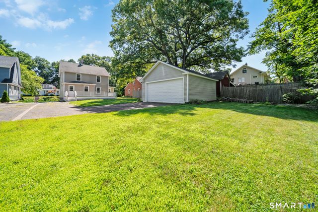121 Highwood Avenue, Southington, CT 06489