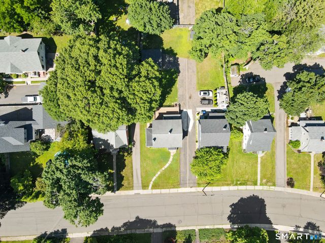 121 Highwood Avenue, Southington, CT 06489