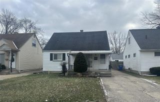 14890 Chesterfield Avenue, Warren, MI 48089
