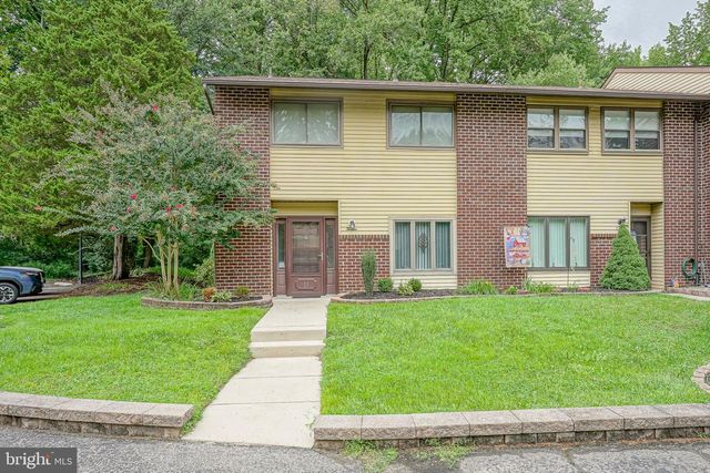13 BUCKTHORN CT, Woodbury, NJ 08096