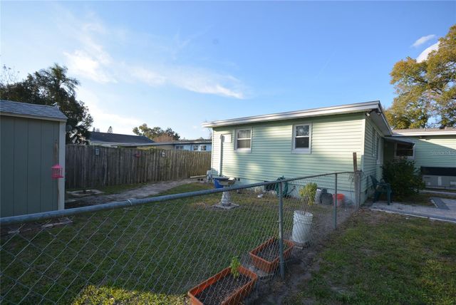 3006 VINE STREET, Orlando, FL 32806