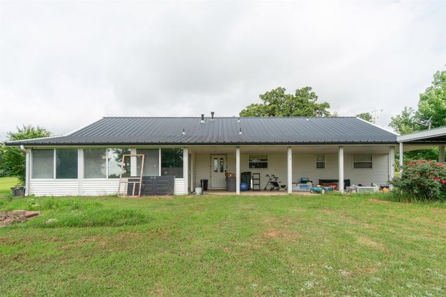 29049 Oilfield Trash Drive, Newalla, OK 74857