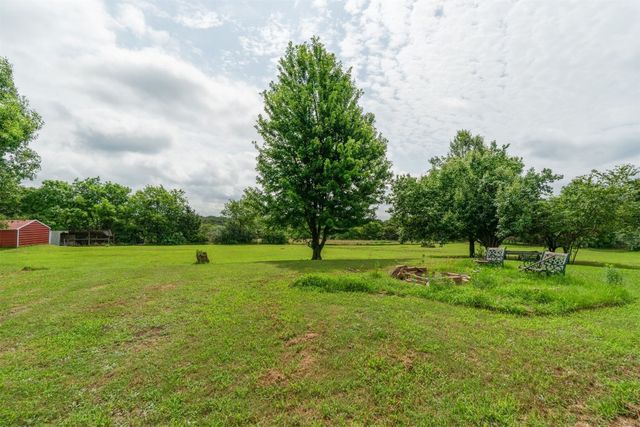 29049 Oilfield Trash Drive, Newalla, OK 74857